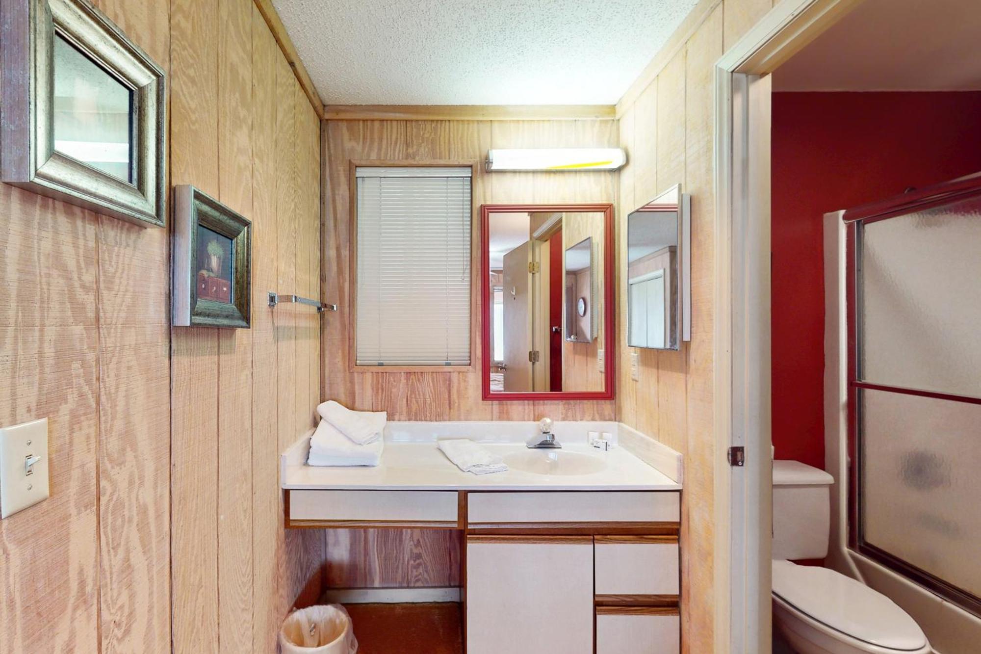 Skyleaf E-12 Appartement Sugar Mountain Buitenkant foto